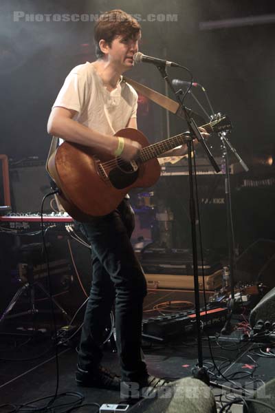 ADAM H - 2017-10-12 - PARIS - Petit Bain - 